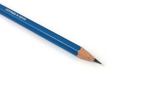A common pencil