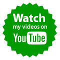 Watch my videos on YouTube